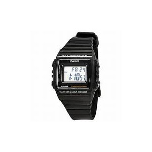 RELOJ CASIO W-215H-1A
