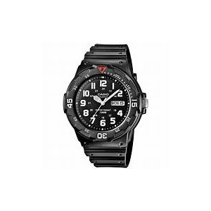 RELOJ CASIO MRW-200H-1B