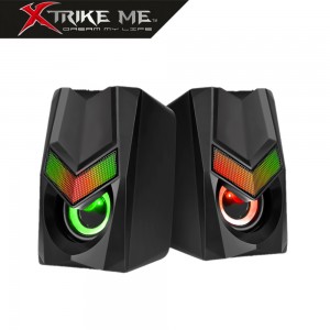 ALTAVOZ STRIKE ME STEREO SK-404 
