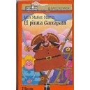 LIBRO EL PIRATA GARRAPATA