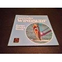 LIBRO APRENDER WINDSURF EQUIPO, TECNICA,TEORIA