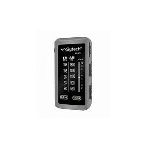 RADIO BOLSILLO SYTECH SY.1673 