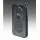 RADIO BOLSILLO MUSE M-01 RS