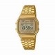 RELOJ CASIO A168XESG-9AEF
