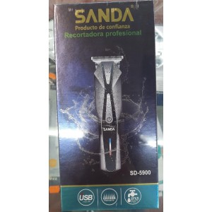 CORTA PELO SANDA SD-5900