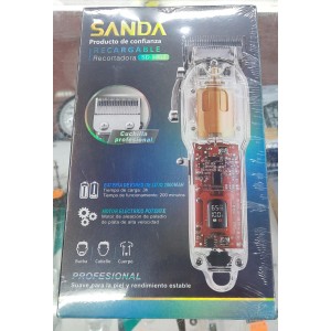 CORTAPELO SANDA SD-5902