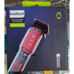 CORTAPELOS KOOLTECH NE 15