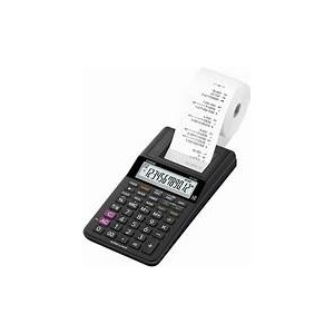 CALCULADORA CASIO HR-8RCE
