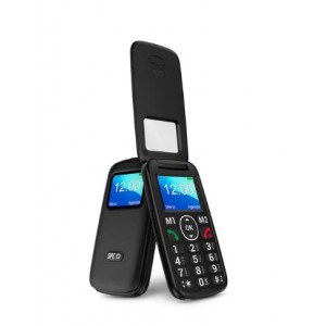 TELEFONO SPC TITAN VIEW 