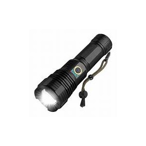 LINTERNA LED P50