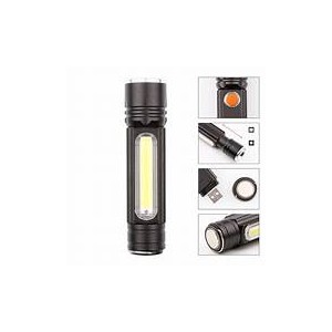 LINTERNA LED MULTIFUNCIONAL SD-5629