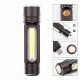 LINTERNA LED MULTIFUNCIONAL SD-5629