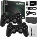 CONSOLA 2.4G WIRELESS CONTROLLER GAMEPAD
