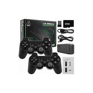 CONSOLA 2.4G WIRELESS CONTROLLER GAMEPAD