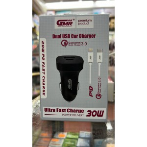 CARGADOR GMR IHPONE 