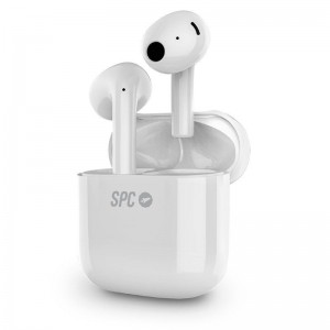 AURICULARES SPC ZION STUDIO 