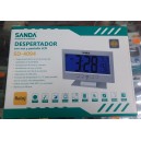 DESPERTADOR SANDA SD-4049