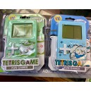 TETRIS GAME