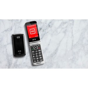 TELEFONO SPC PRINCE 4G