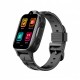 RELOJ SMARTWACTH NIÑOS NEGRO DCU