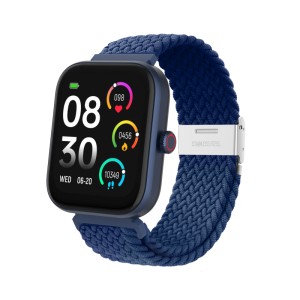 RELOJ SMARTWACHT LOS ANGELES DCU 