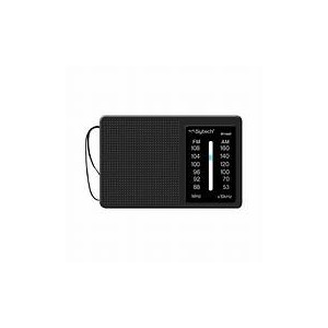 RADIO BOLSILLO SYTECH SY-1667