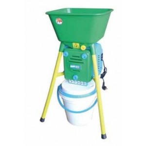 Molino eléctrico Bravo