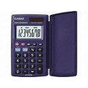 CALCULADORA DE BOLSILLO CASIO HS-8VER