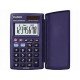 CALCULADORA DE BOLSILLO CASIO HS-8VER