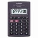CALCULADORA CASIO DE BOLSILLO HL-4A