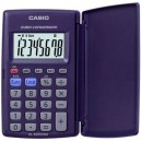 CALCULADORA CASIO DE BOLSILLO HL-820VERA