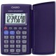 CALCULADORA CASIO DE BOLSILLO HL-820VERA