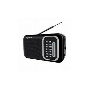 RADIO SYTECH SY-1653 