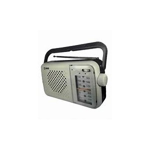 RADIO PORTATIL ELCO PD-985N