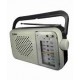 RADIO PORTATIL ELCO PD-985N