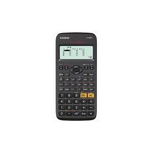 CALCULADORA CASIO Fx-82EX