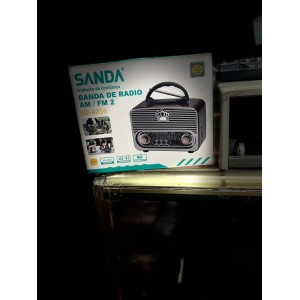 RADIO SANDA SD-4016