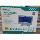 DESPERTADOR SANDA SD-4094 