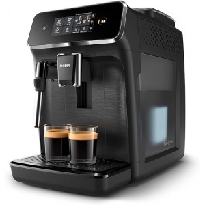 PHILIPS CAFETERA ESPRESSO TOTALMENTE AUTOMATICA SERIE 2200 EP2220 