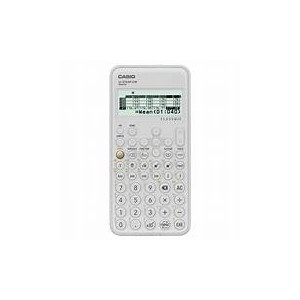 CALCULADORA CIENTIFICA CASIO FX-570 SPCW