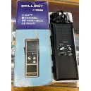 WALKIE TALKIE BRILLIANT BT-5606
