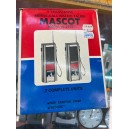 WALKIE TALKIE MASCOT W-2107