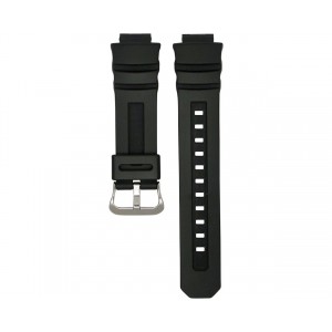 Correa Original Casio Negra - 10273059