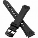 Correa Original Casio Negra -10177113