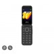 TELÉFONO SPC WILD 4G