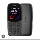 TELEFONO NOKIA 106 4G