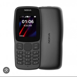 TELEFONO NOKIA 106 4G