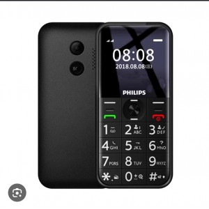 TELEFONO PHILIPS 