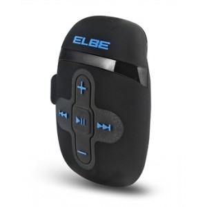 MP3 ELBE RESISTENTE AL AGUA