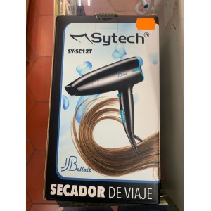 SECADOR VIAJE SYTECH SY-SC12T
